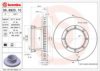 BREMBO 09.8925.10 Brake Disc